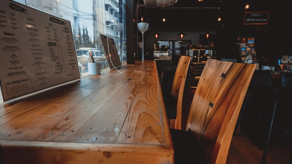 The Ranking hostel & cafe'