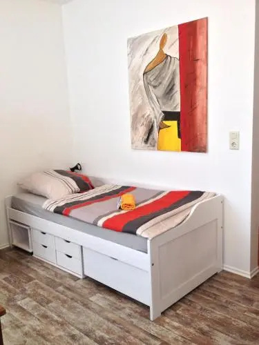 Apartmenthaus Kühnen