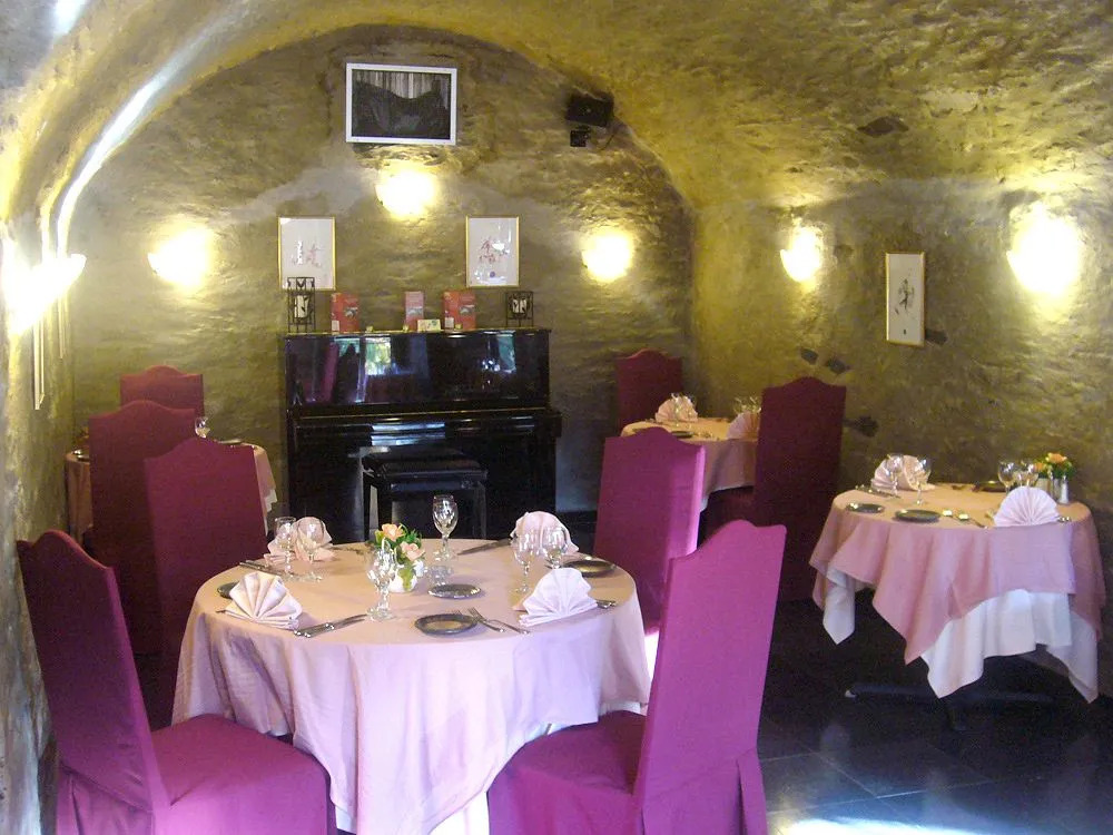 Wellness Hotel Wiltz