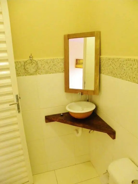 Pousada Luar do Oeste