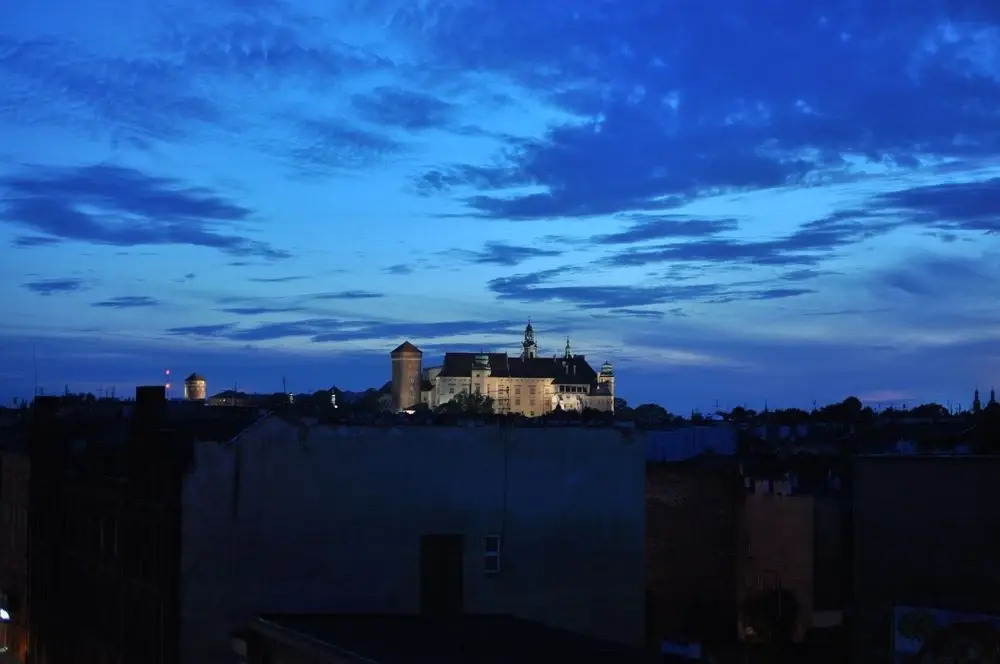 Negre Apartments Starowiślna 52