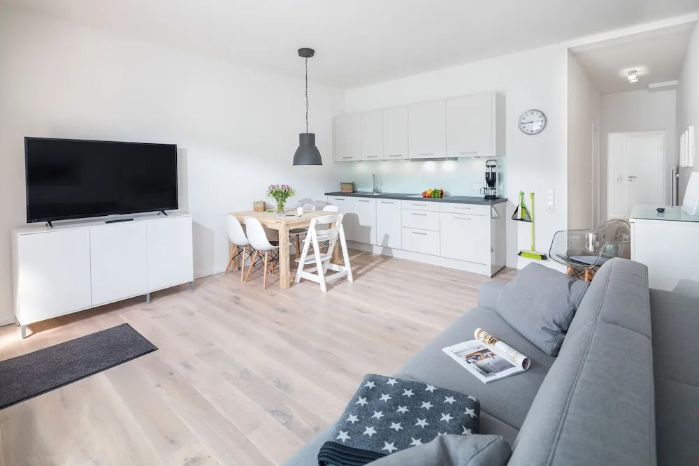 Strandloft 2 Norderney