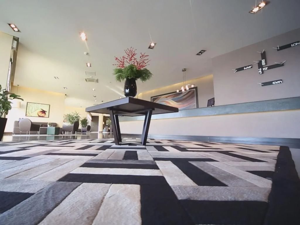 Kalyon Hotel Istanbul