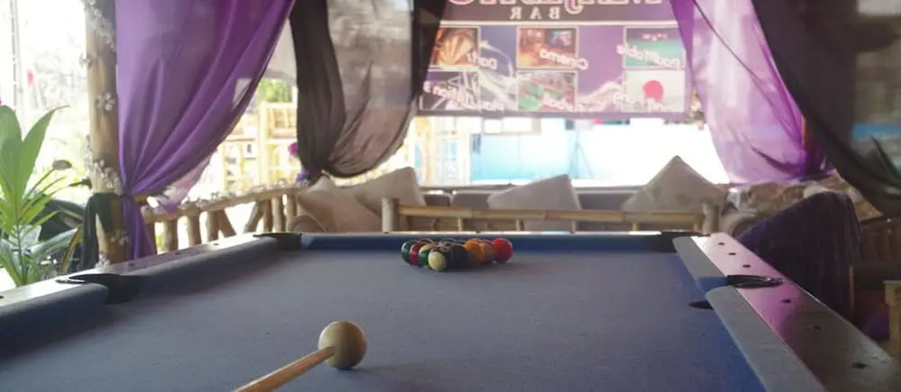 Majestic Hostel