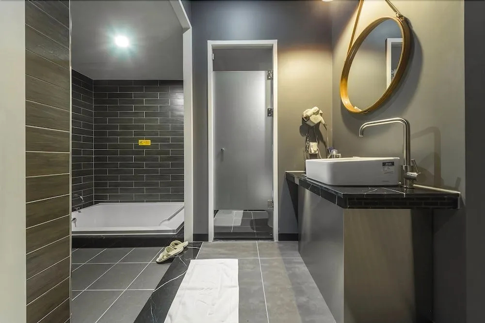 Anyang Boutique Hotel AMA