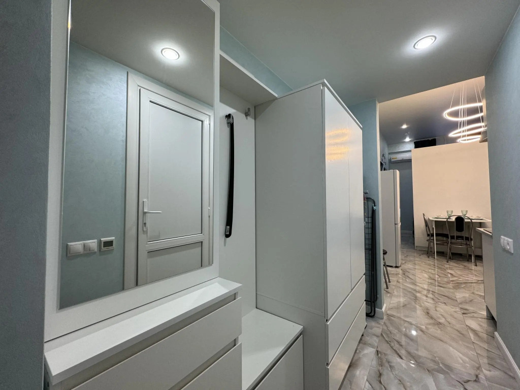 Platinum aparts (Платинум апартс)