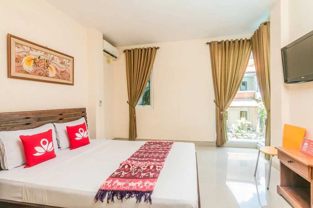 ZEN Premium Sanur Danau Tamblingan 2