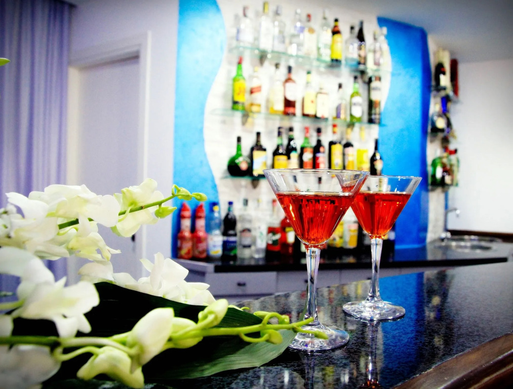 Hotel Blu Eden - Calabria oltre il mare