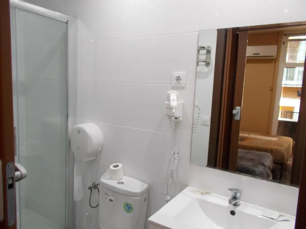 Hostal Nou Raval