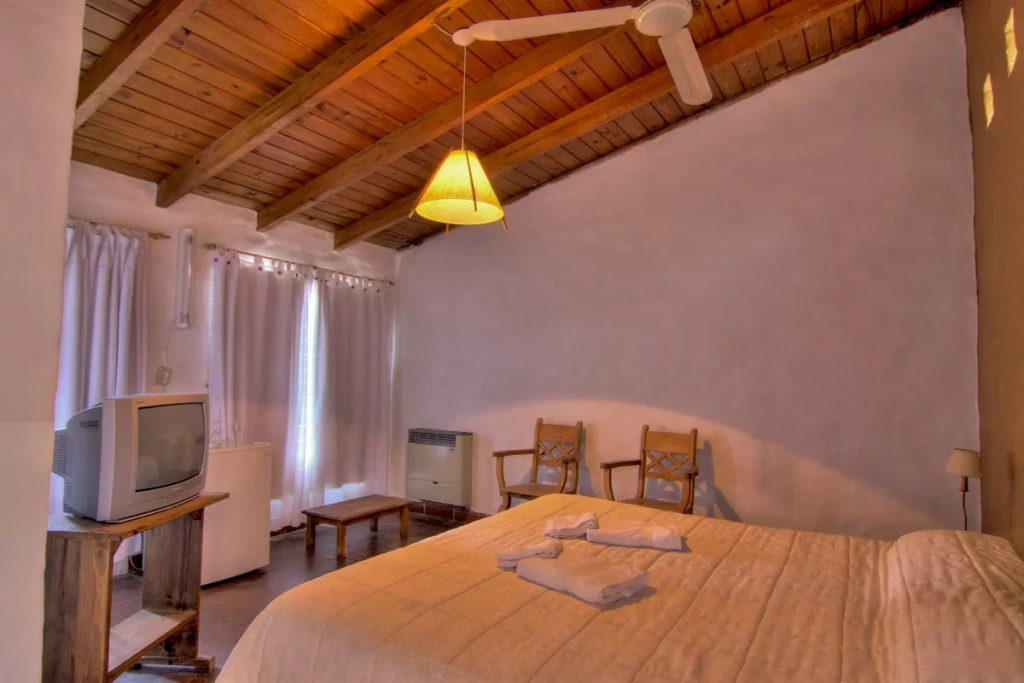 LA LOMA Cabañas & Suites