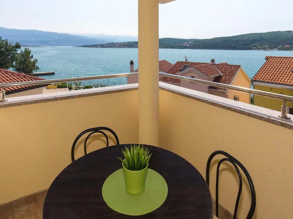 Apartments Josip