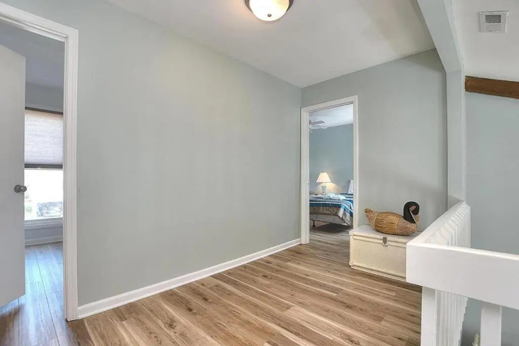 Barefoot Bungalow