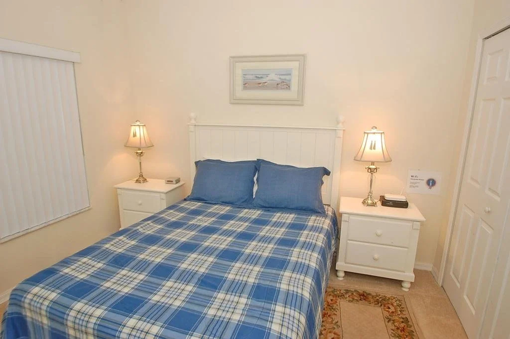 TV119PB Summer Beach Villa 4 Br villa by RedAwning