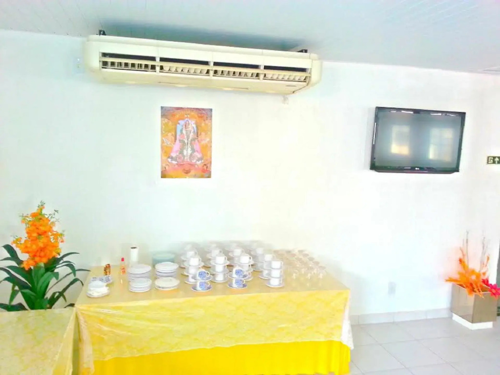 Hotel Presidente