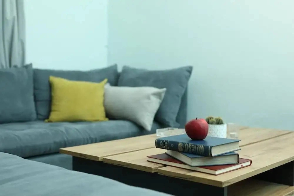 Nikea apartment near Pireus & metro I