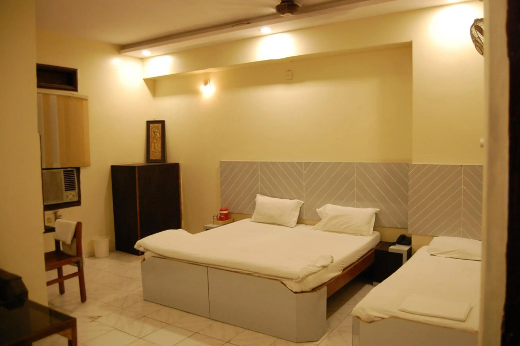 Hotel New Sunder