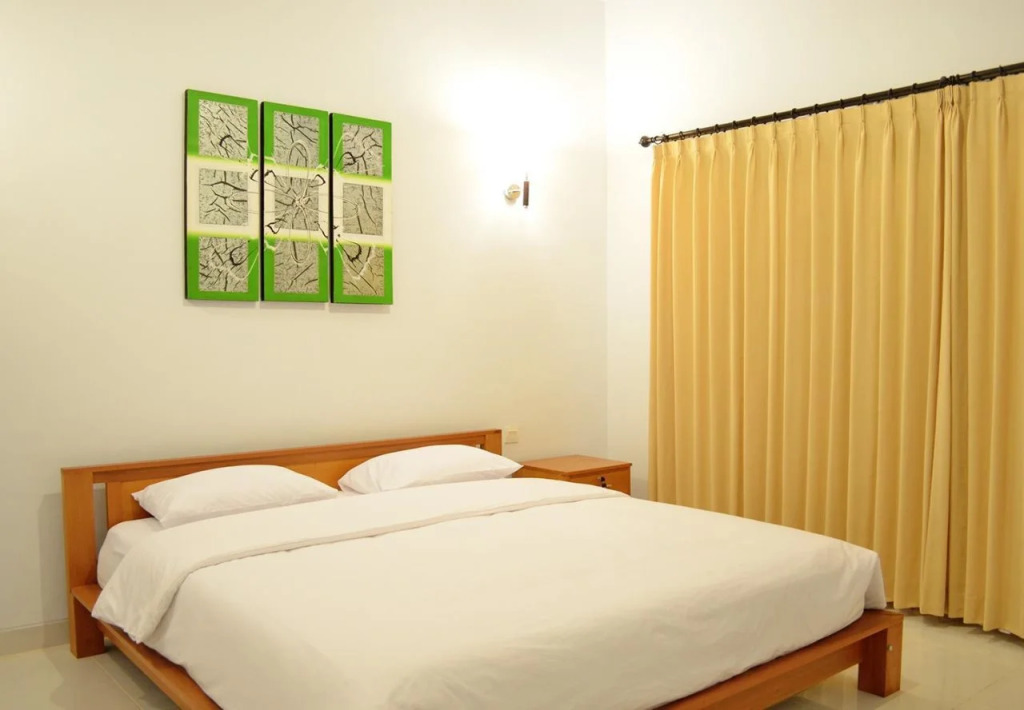 Filadelfia Bali Guest House