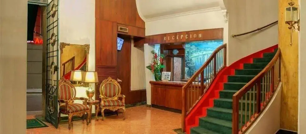 Hotel Imperial