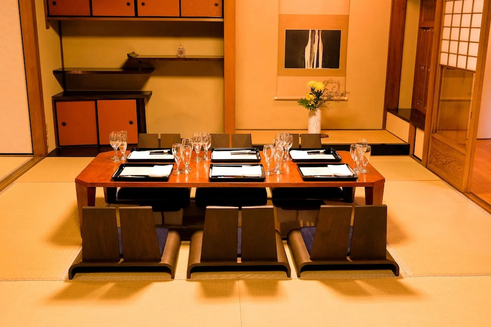 KYOTO -Shinshinen- Hostel