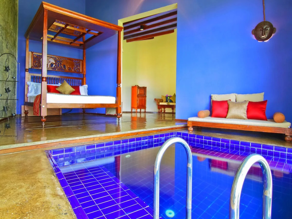 Ayugiri Ayurveda Wellness Resort Sigiriya