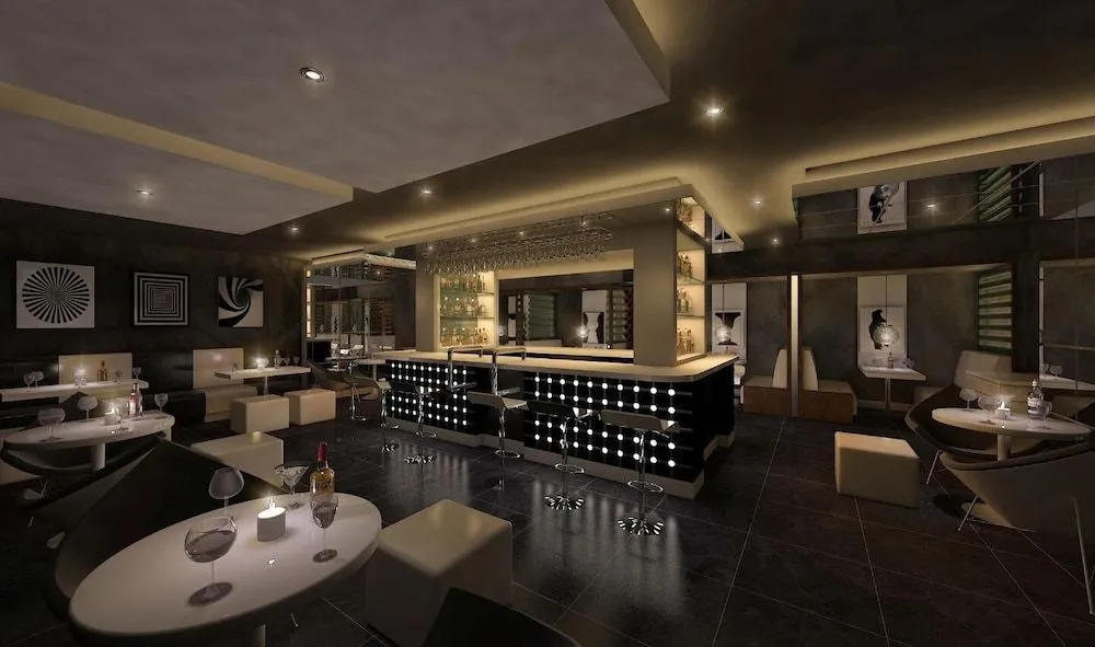 Hotel Atrium