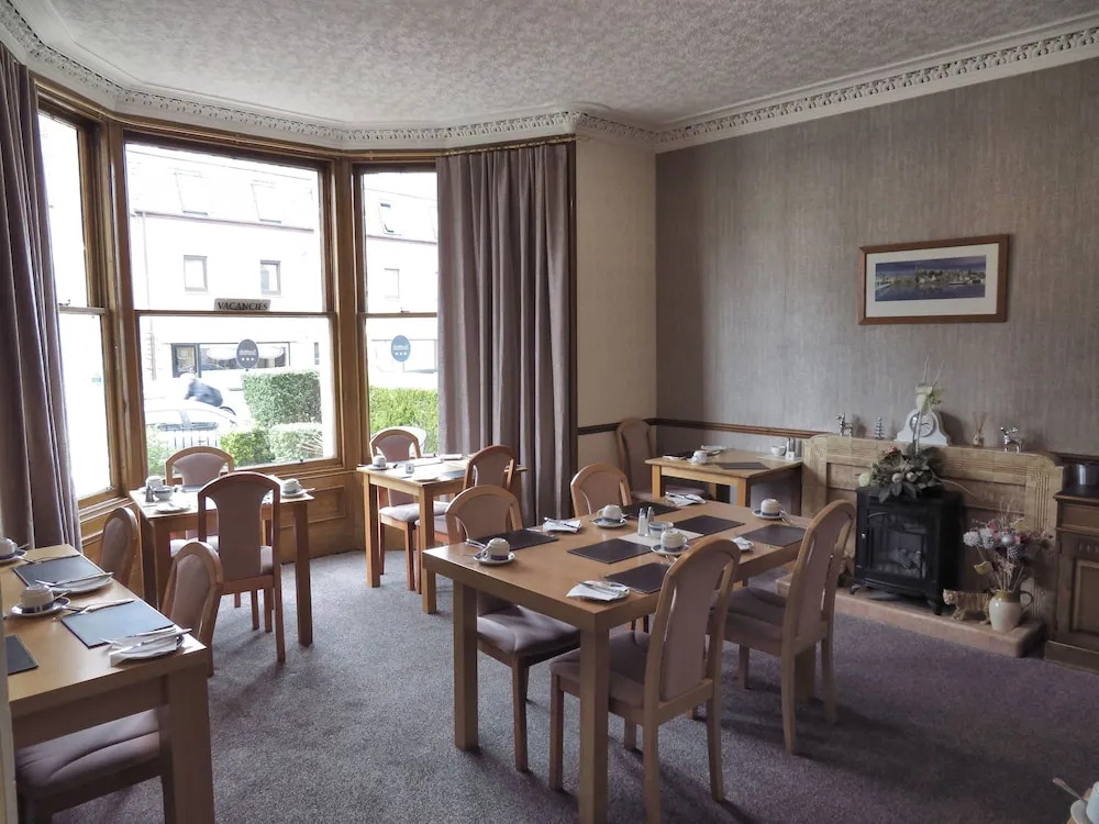 Park Hill Guest House