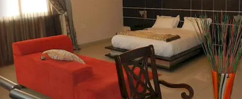 Madala Lodge