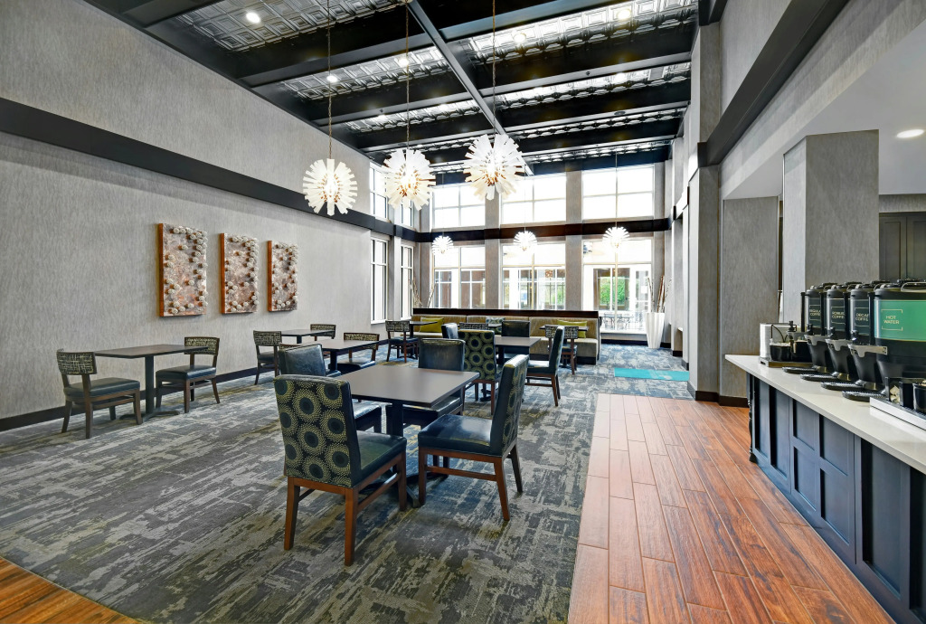 Homewood Suites - Doylestown
