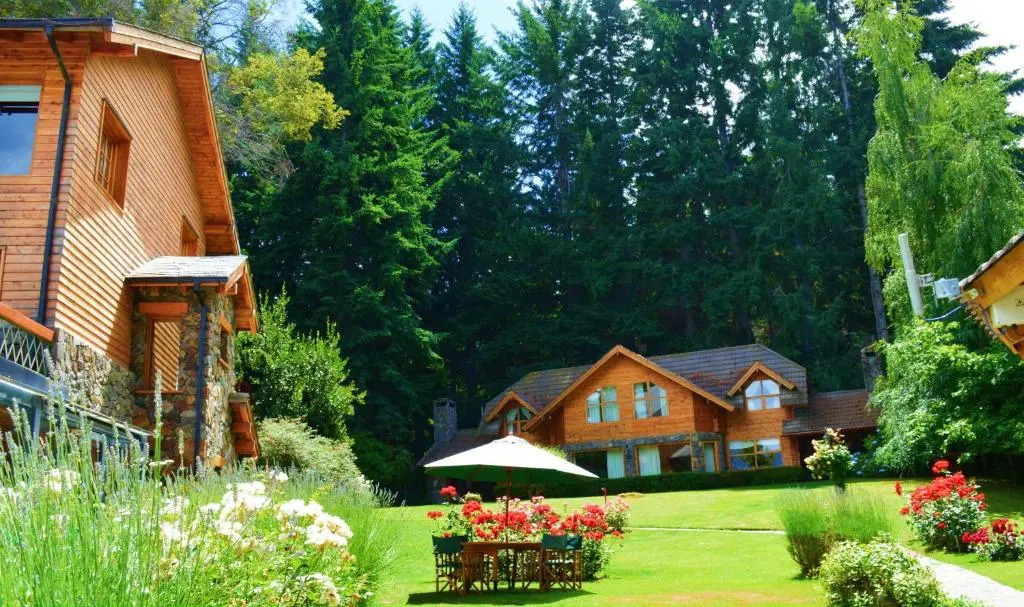 Cabañas Rincon del Lago