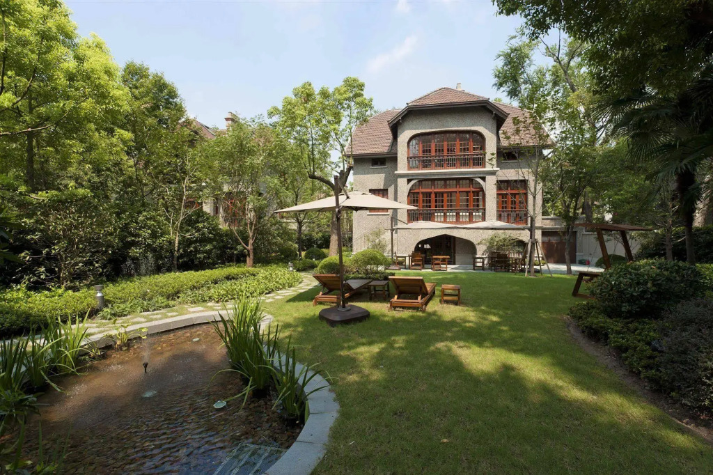 Hotel Massenet at Sinan Mansions