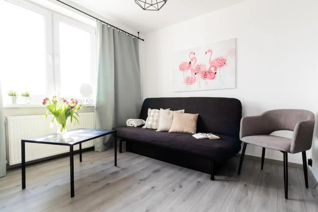PiotrApartments - Central Warsaw - Walk Everywhere in Central Warsaw