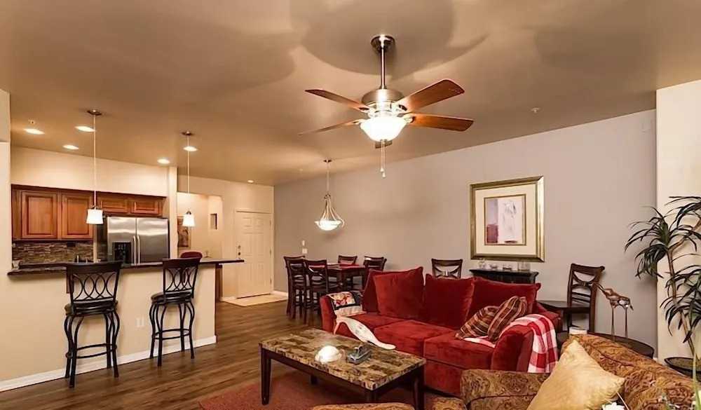 The Keep at La Verne By Signature Vacation Rentals