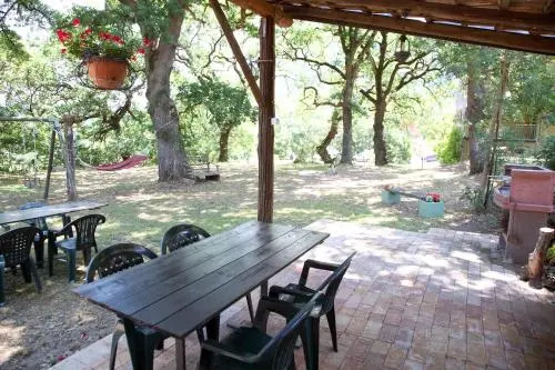 Casa Vacanze Le Querce