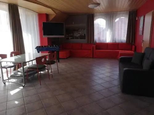 Szigeti Apartmanház