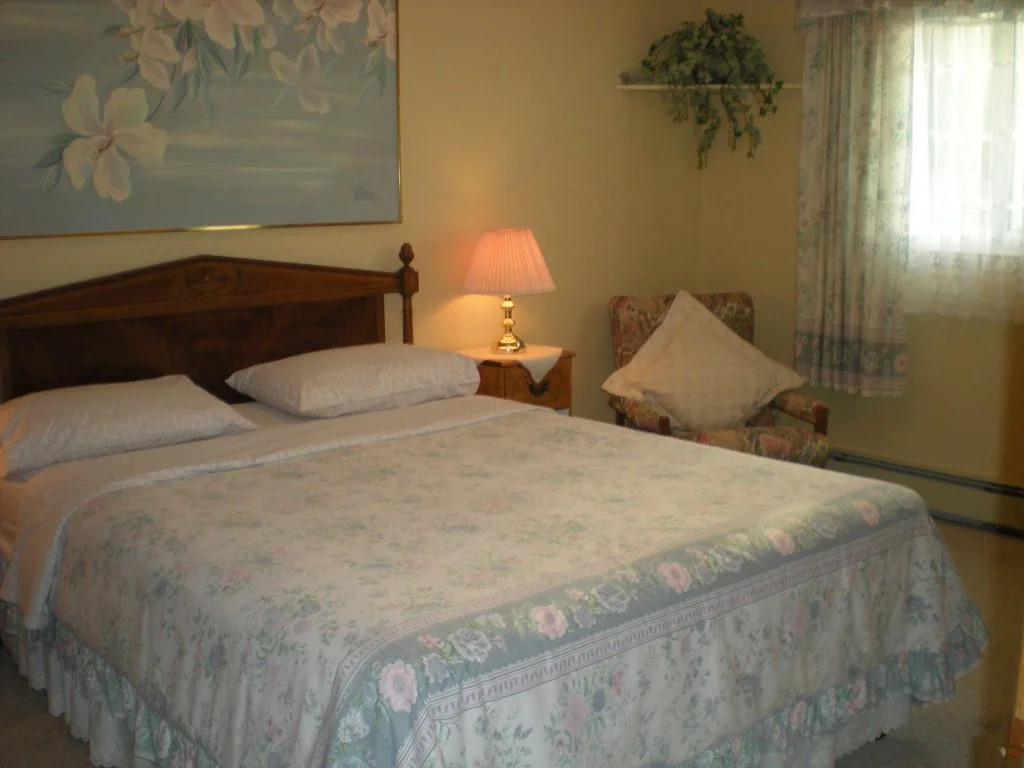 Ollies Bed and Breakfast
