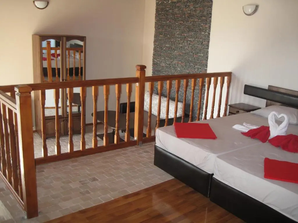 Guest House Galba