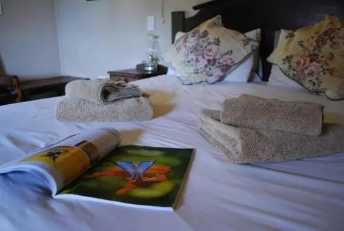La La Nathi Country Guesthouse