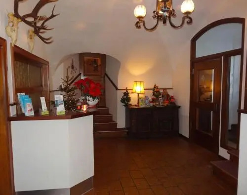 Gasthof Post