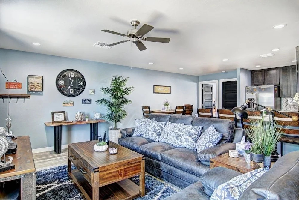 El Cortezs EC203 - 1 Br Condo