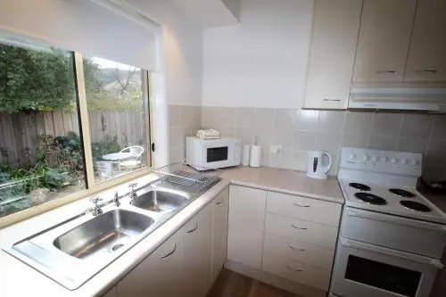 Silver Birches Holiday Village - Unit 9