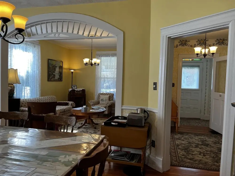 Wheelers Inn