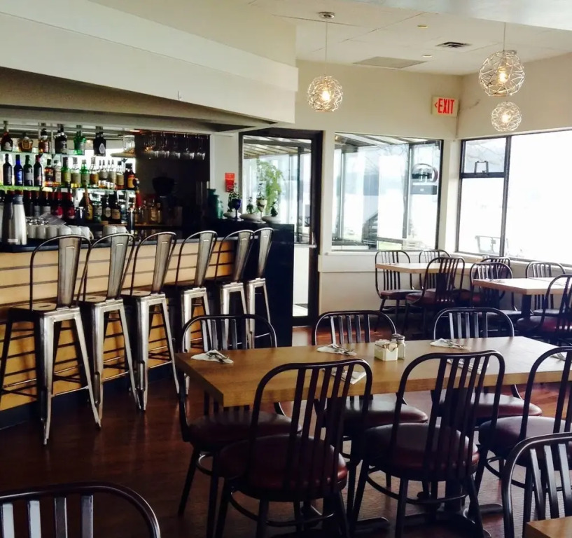 Sechelt inn