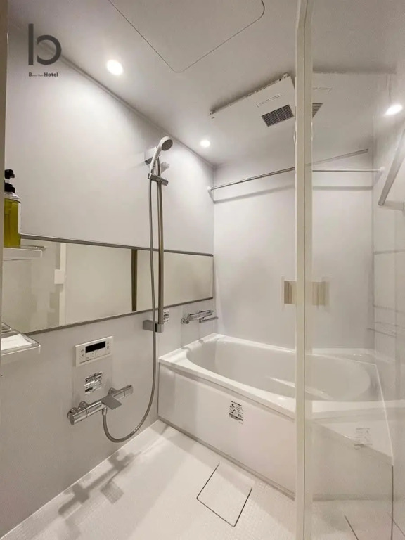 Near Peace Park, Beautiful 1 BR Apartment, 6Ppl