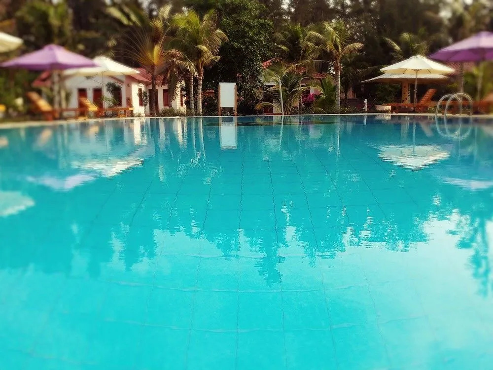 Saint Mary Resort