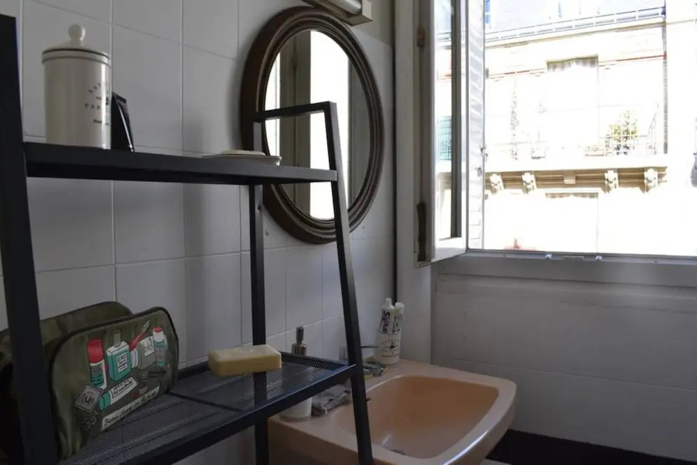 1 Bedroom Apartment Near Porte De Versailles