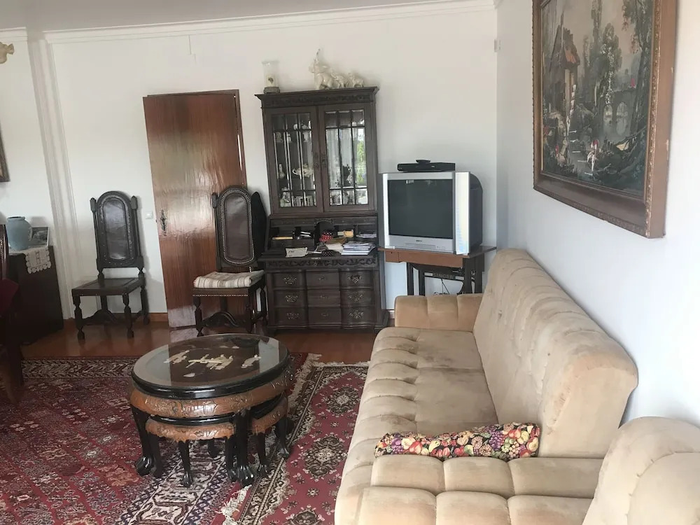 Joes House Homestay