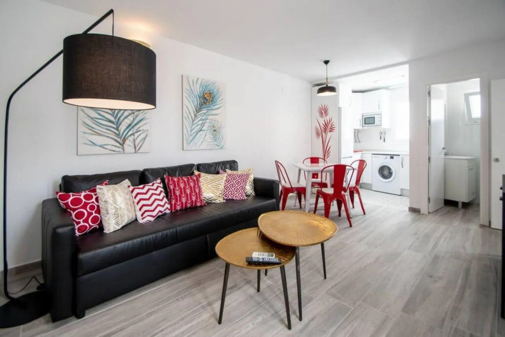 Apartamento Gran Sol de Cadiz
