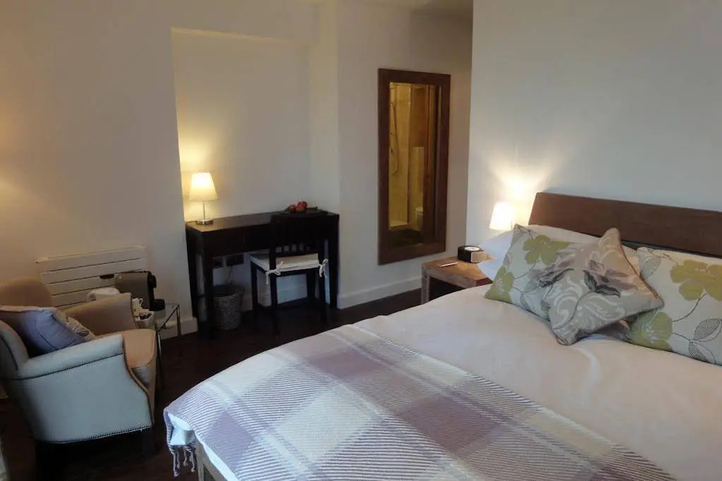 Hillstone Lodge