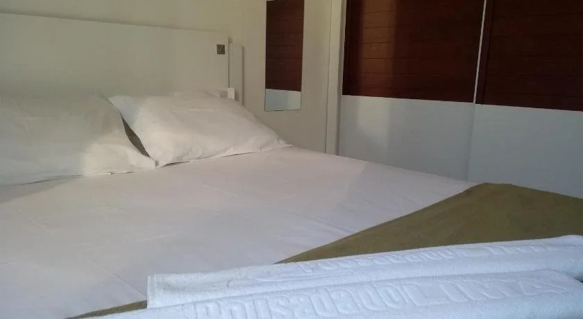 Pousada Do Lima