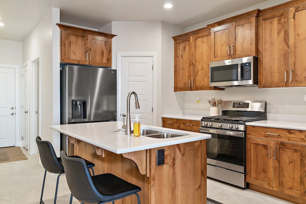 Red Hills Casita At Escondido 3 Bedroom Townhouse by Redawning